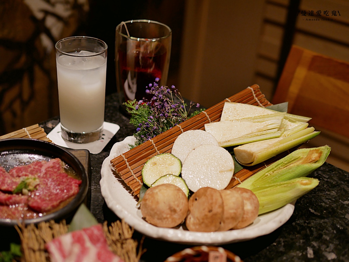 竹北美食｜讓人意猶未盡的頂級和牛燒肉饗宴「老乾杯新竹喜來登店」專人桌邊代烤，質感氛圍超加分！竹北燒肉推薦｜新竹聚餐推薦