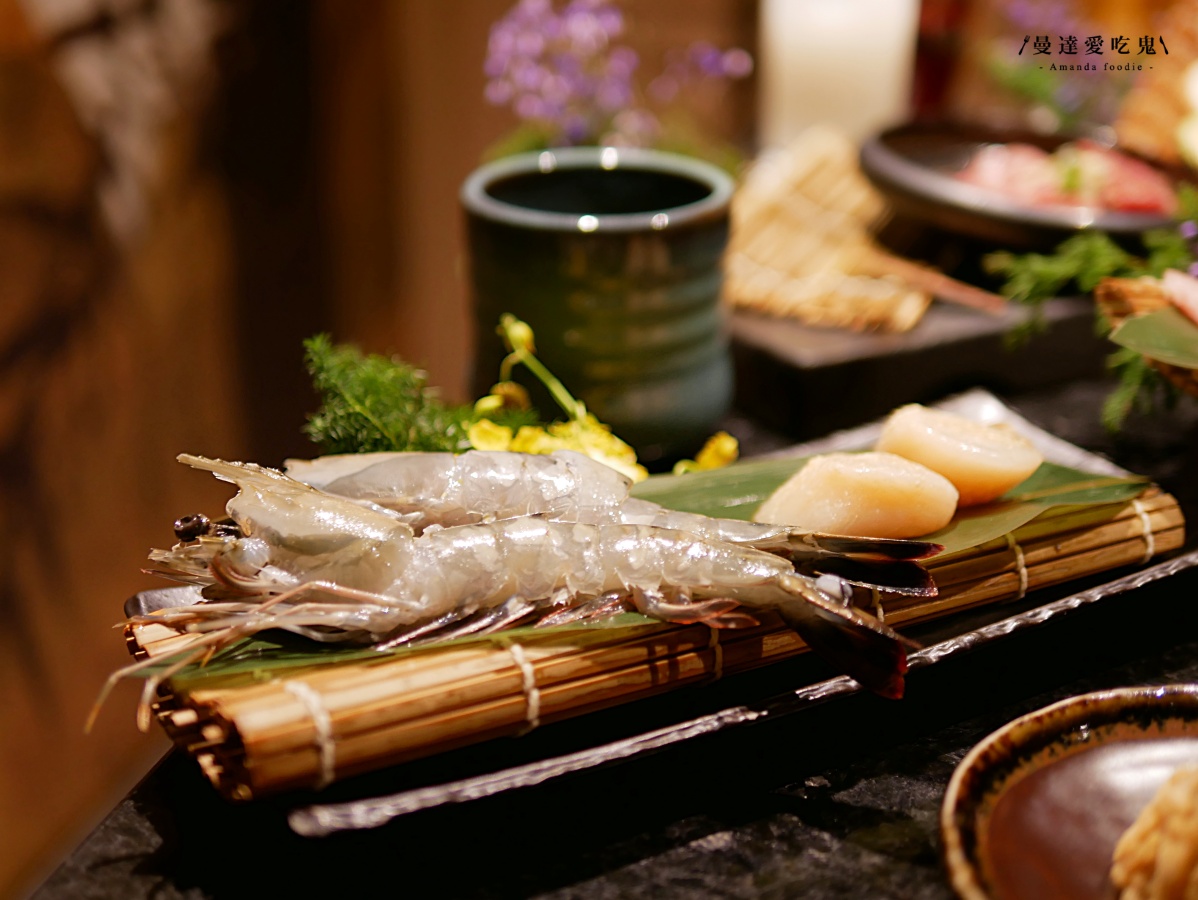 竹北美食｜讓人意猶未盡的頂級和牛燒肉饗宴「老乾杯新竹喜來登店」專人桌邊代烤，質感氛圍超加分！竹北燒肉推薦｜新竹聚餐推薦