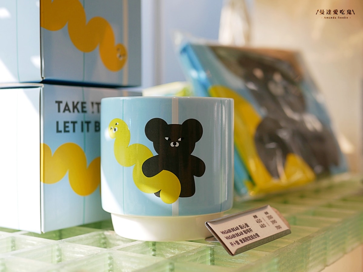 咖啡控必訪新地標「CAFE!N 硬咖啡台南新光門市」必喝世界冠軍咖啡及試營運優惠一次看！新光三越台南小北門店美食｜台南北區美食