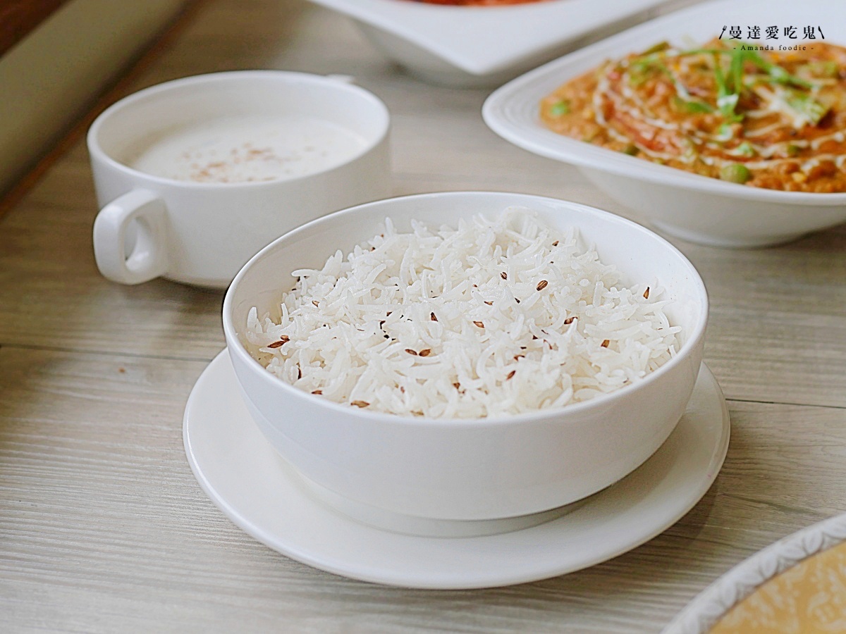 太銷魂！中正公園旁的道地異國風味「主廚帽印度餐廳嘉義店」品嚐濃郁咖哩一秒置身異國街頭！嘉義美食推薦｜嘉義約會推薦