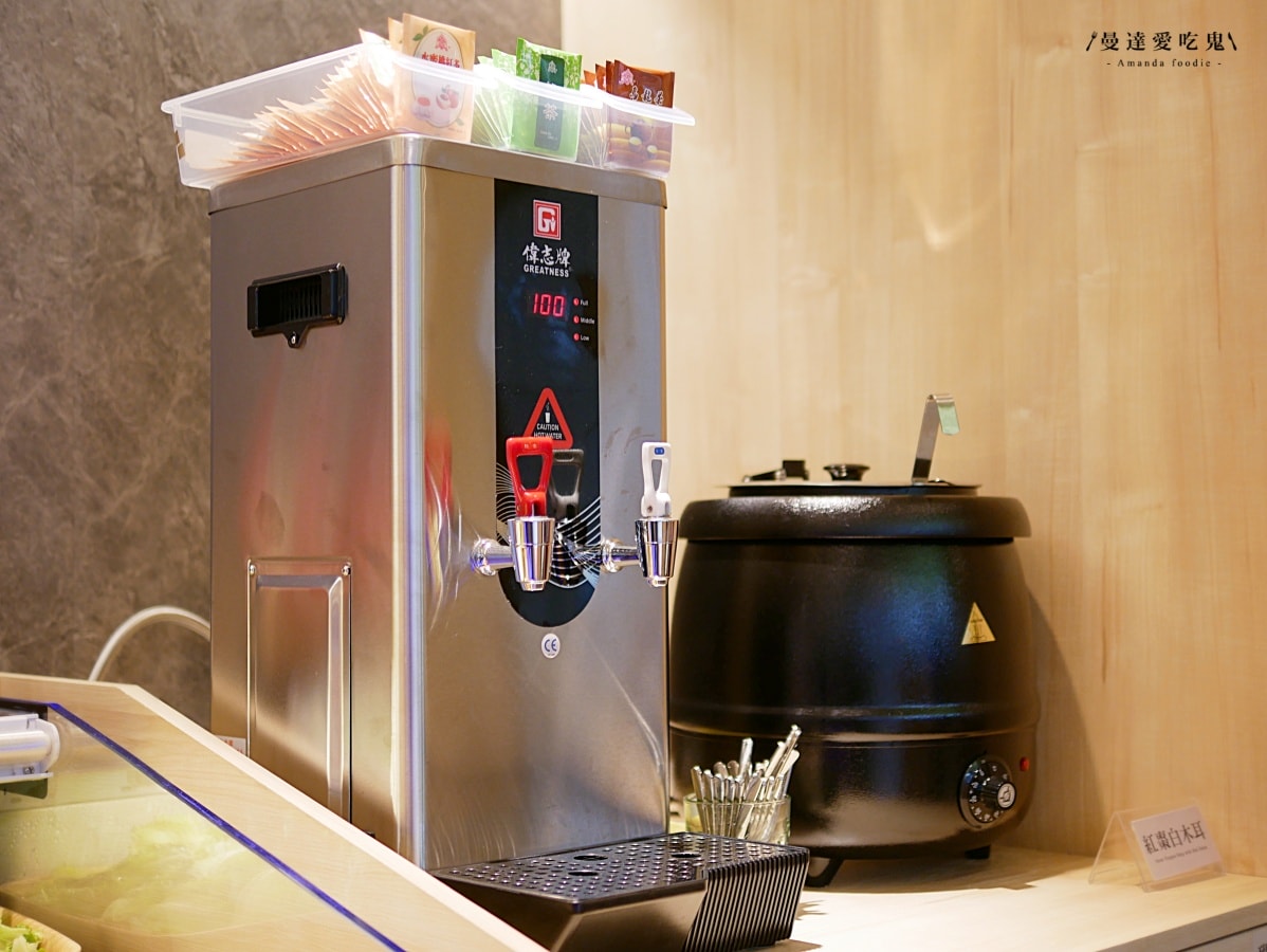 台南人揪起來！最新吃到飽鍋物品牌全台首店登場「千喜壽喜燒-台南西門店」高CP值個人獨享鴛鴦鍋超過癮！台南吃到飽推薦｜台南火鍋推薦