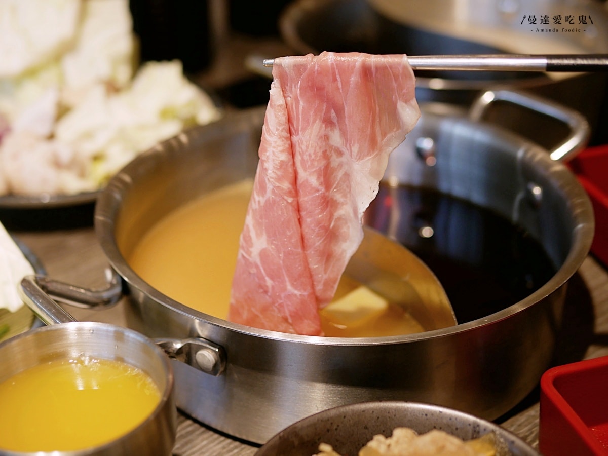 台南人揪起來！最新吃到飽鍋物品牌全台首店登場「千喜壽喜燒-台南西門店」高CP值個人獨享鴛鴦鍋超過癮！台南吃到飽推薦｜台南火鍋推薦