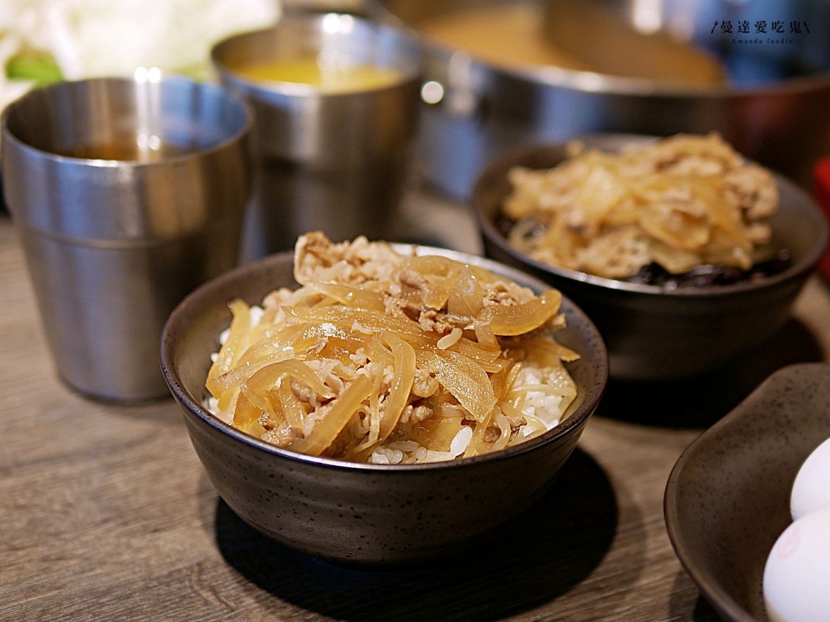 台南人揪起來！最新吃到飽鍋物品牌全台首店登場「千喜壽喜燒-台南西門店」高CP值個人獨享鴛鴦鍋超過癮！台南吃到飽推薦｜台南火鍋推薦