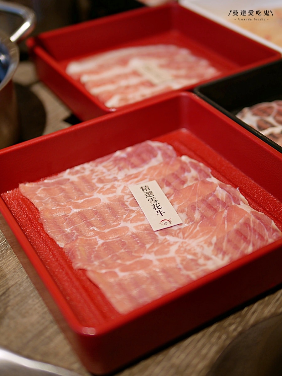 台南人揪起來！最新吃到飽鍋物品牌全台首店登場「千喜壽喜燒-台南西門店」高CP值個人獨享鴛鴦鍋超過癮！台南吃到飽推薦｜台南火鍋推薦