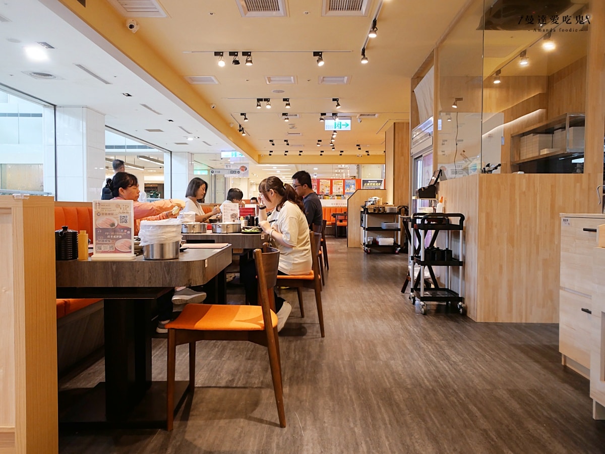 台南人揪起來！最新吃到飽鍋物品牌全台首店登場「千喜壽喜燒-台南西門店」高CP值個人獨享鴛鴦鍋超過癮！台南吃到飽推薦｜台南火鍋推薦