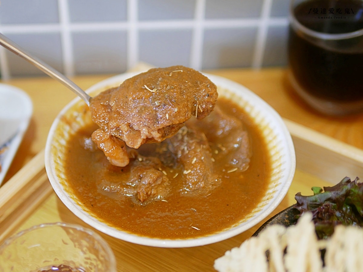 嘉義美食｜中西創意結合的暖心料理「八八鹿餐館」每一道都吃得出老闆的用心！嘉義聚餐推薦｜嘉義約會推薦