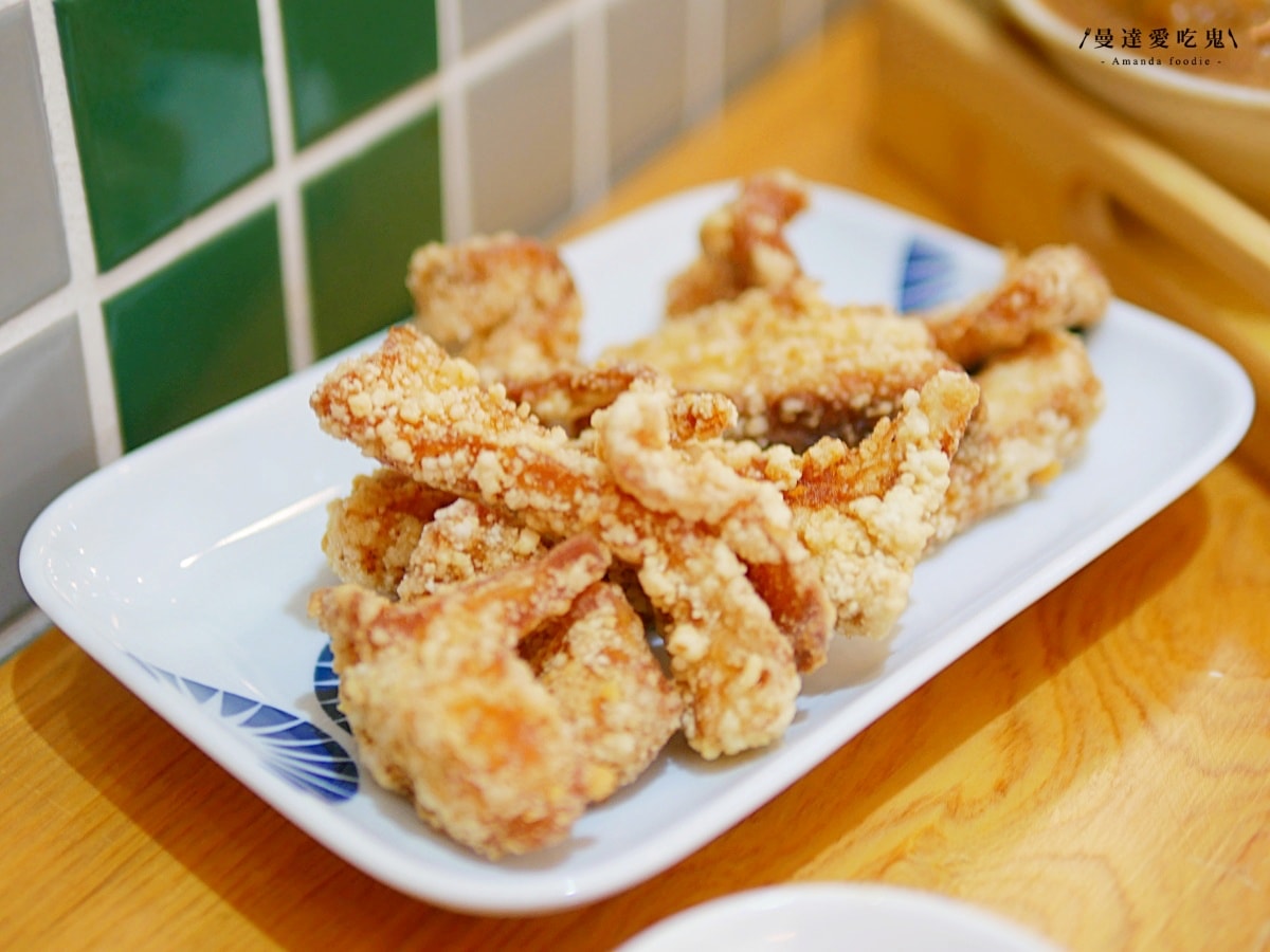 嘉義美食｜中西創意結合的暖心料理「八八鹿餐館」每一道都吃得出老闆的用心！嘉義聚餐推薦｜嘉義約會推薦