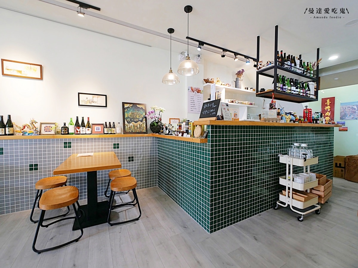 嘉義美食｜中西創意結合的暖心料理「八八鹿餐館」每一道都吃得出老闆的用心！嘉義聚餐推薦｜嘉義約會推薦