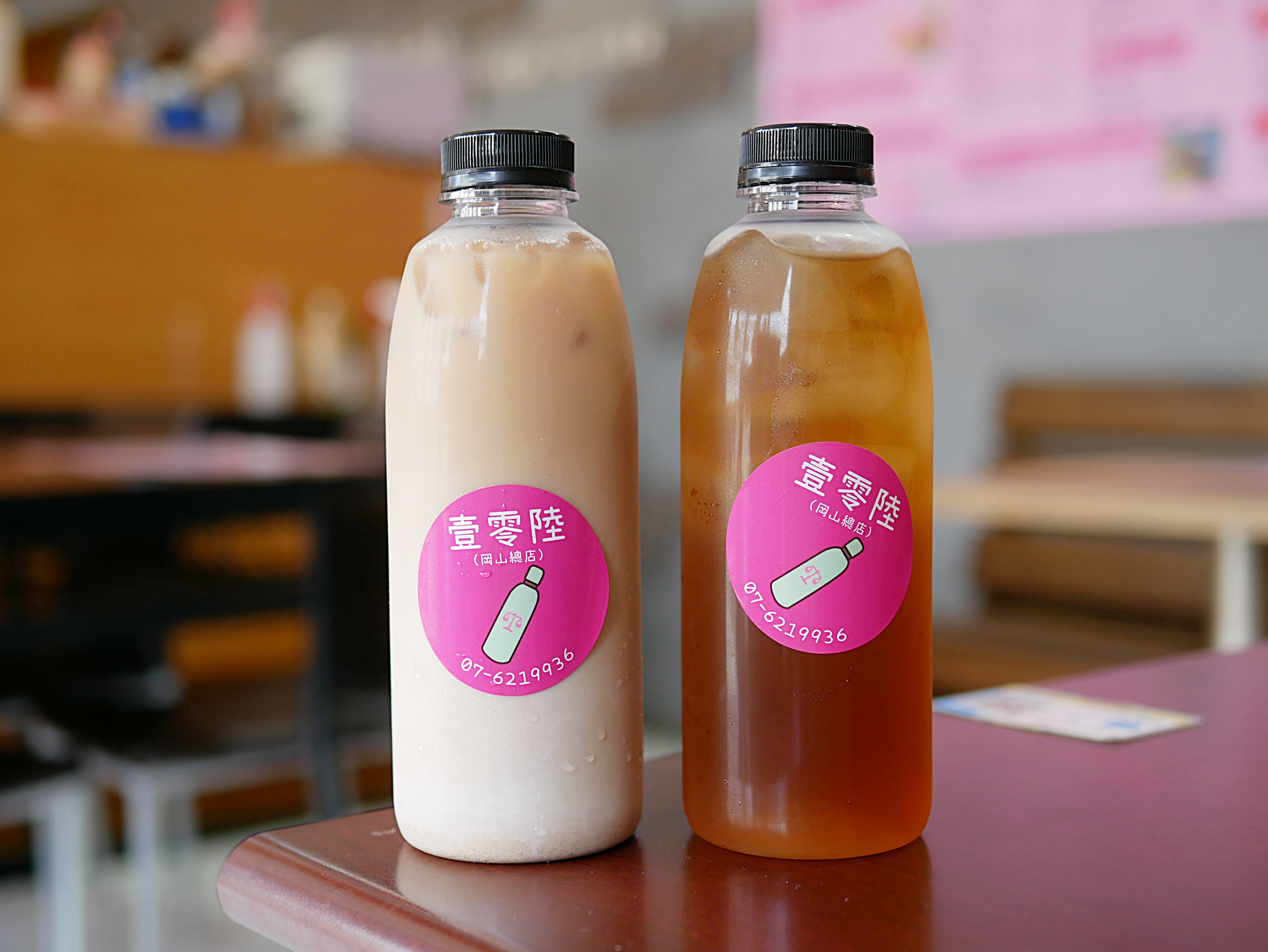 高雄岡山美食｜平價鍋燒、螺螄粉、炸物、飲品通通有「壹零陸複合式茶飲」聚餐外送都適合！高雄學生優惠｜高雄美食推薦