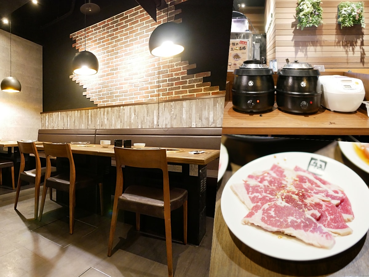 高雄大樹美食｜吃肉就衝「牛角日本燒肉專門店‑高雄義大店」暢快大口吃肉、嗨玩義大世界購物廣場一日遊！義大美食推薦｜高雄吃到飽推薦
