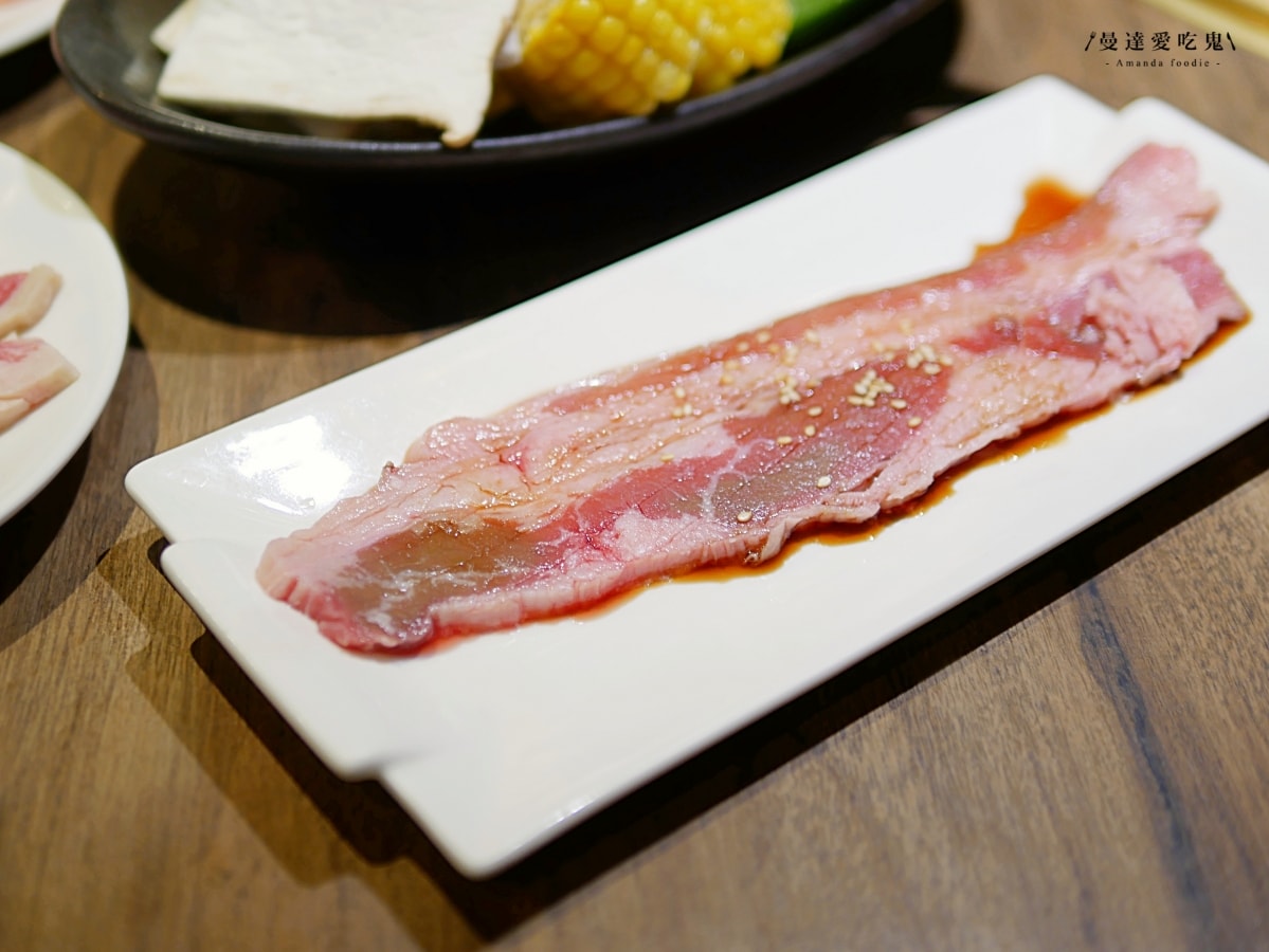 高雄大樹美食｜吃肉就衝「牛角日本燒肉專門店‑高雄義大店」暢快大口吃肉、嗨玩義大世界購物廣場一日遊！義大美食推薦｜高雄吃到飽推薦