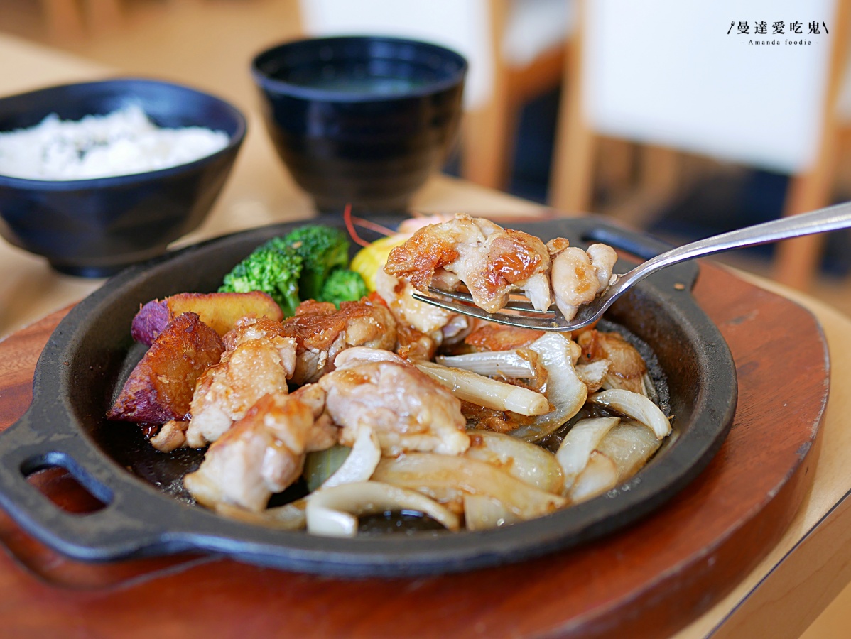 日系家庭餐廳享受平價定食與霜淇淋甜點時光「Joyfull台灣珍有福台南東門店」內用享自助吧飲品、爆米花、米飯、味噌湯暢享!台南美食推薦|台南聚餐推薦 - 第18張圖