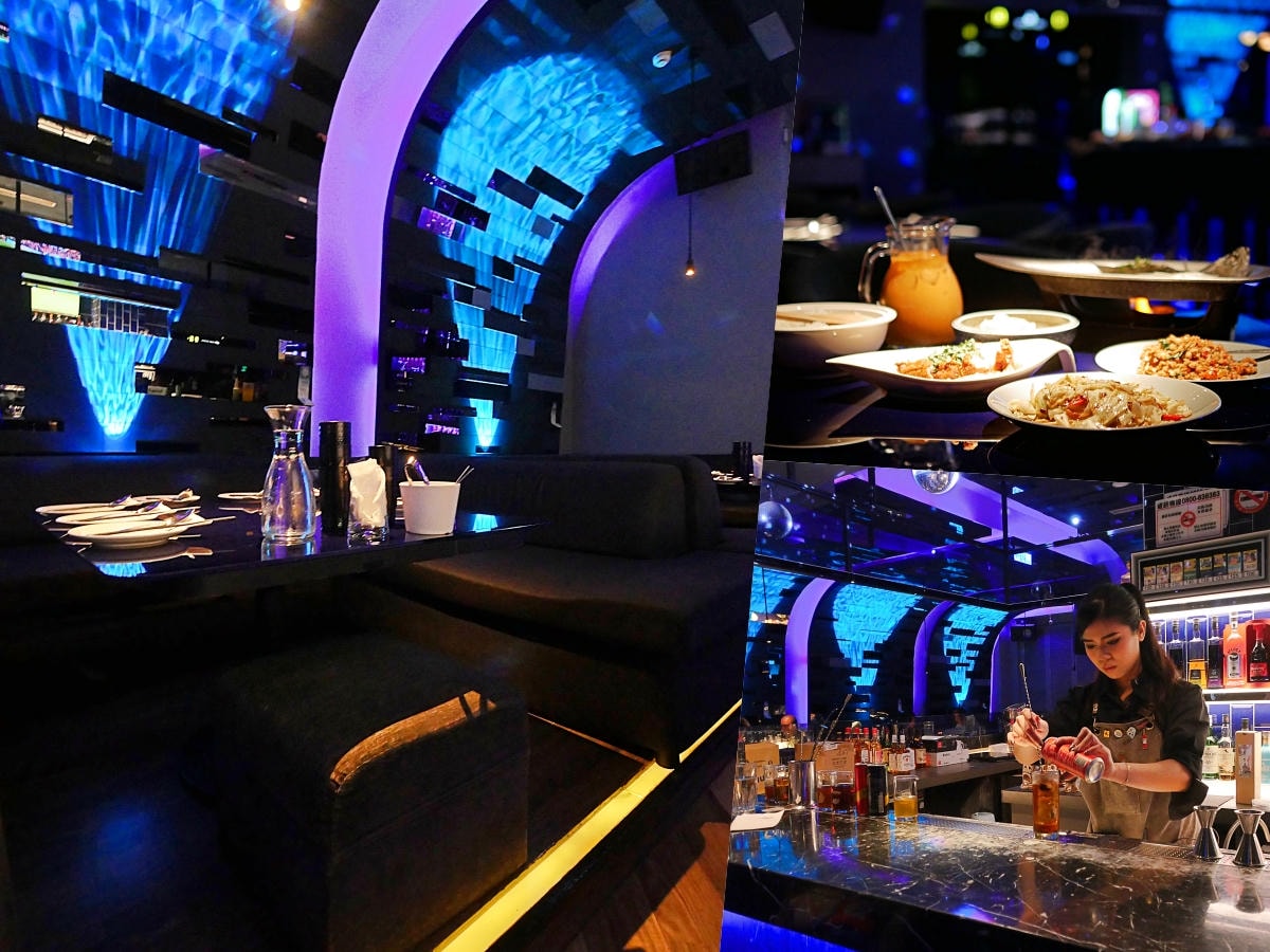 高雄左營美食推薦|巨蛋商圈高質感餐酒館朝聖「Roof.屋頂」招牌雙人套餐多道料理一次滿足的泰味饗宴!高雄慶生推薦|高雄生日優惠 - 第1張圖 高雄左營美食推薦|巨蛋商圈高質感餐酒館朝聖「Roof.屋頂」招牌雙人套餐多道料理一次滿足的泰味饗宴!高雄慶生推薦|高雄生日優惠