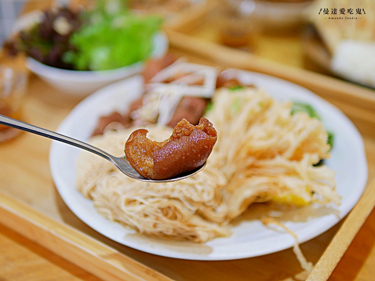 嘉義美食｜中西創意結合的暖心料理「八八鹿餐館」每一道都吃得出老闆的用心！嘉義聚餐推薦｜嘉義約會推薦