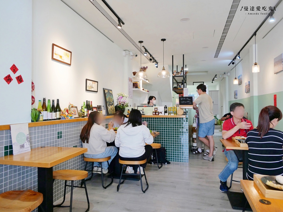 嘉義美食｜中西創意結合的暖心料理「八八鹿餐館」每一道都吃得出老闆的用心！嘉義聚餐推薦｜嘉義約會推薦