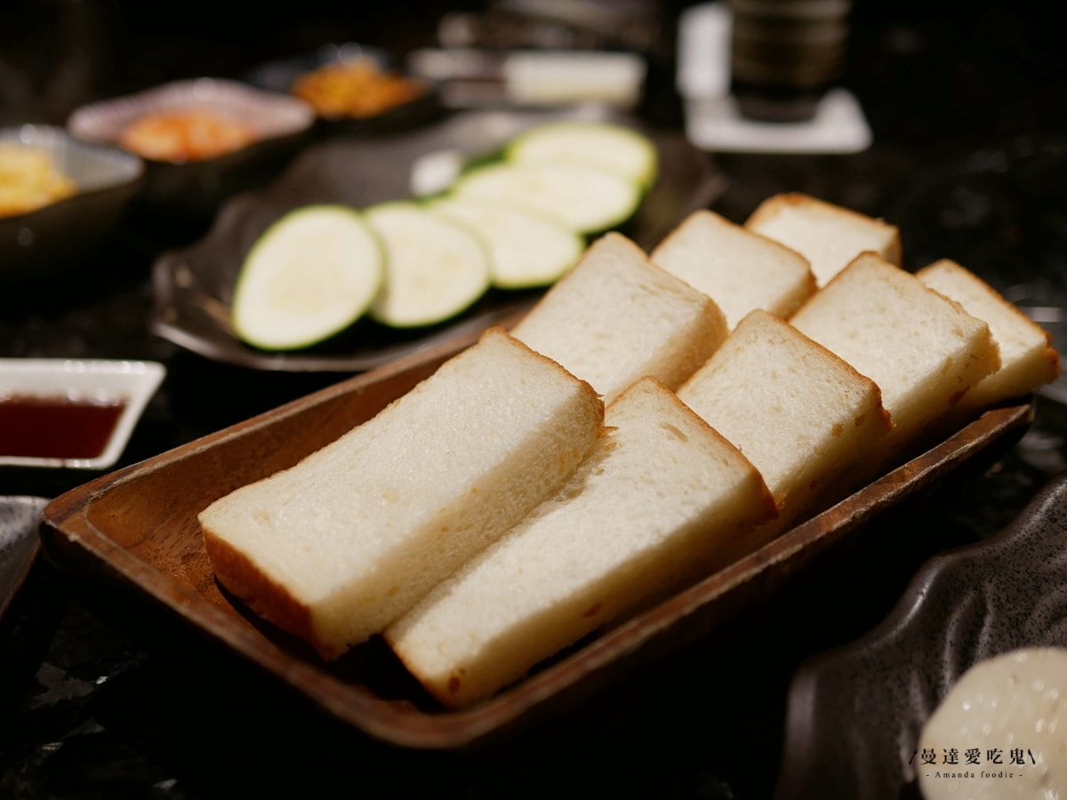 專人代烤呈現和牛與頂級肉品的迷人滋味「箱舟燒肉」台南安平日式建築質感燒肉店！安平美食推薦｜台南美食推薦