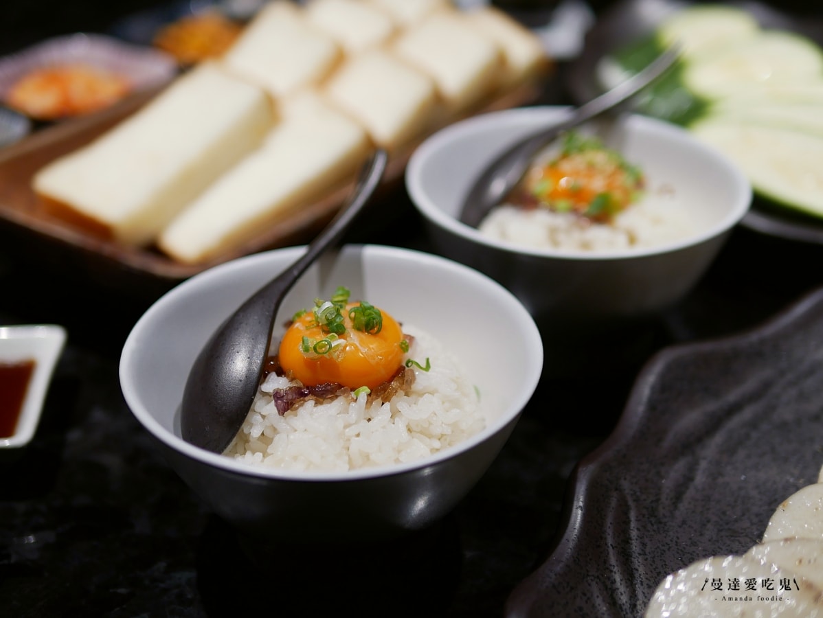 專人代烤呈現和牛與頂級肉品的迷人滋味「箱舟燒肉」台南安平日式建築質感燒肉店！安平美食推薦｜台南美食推薦