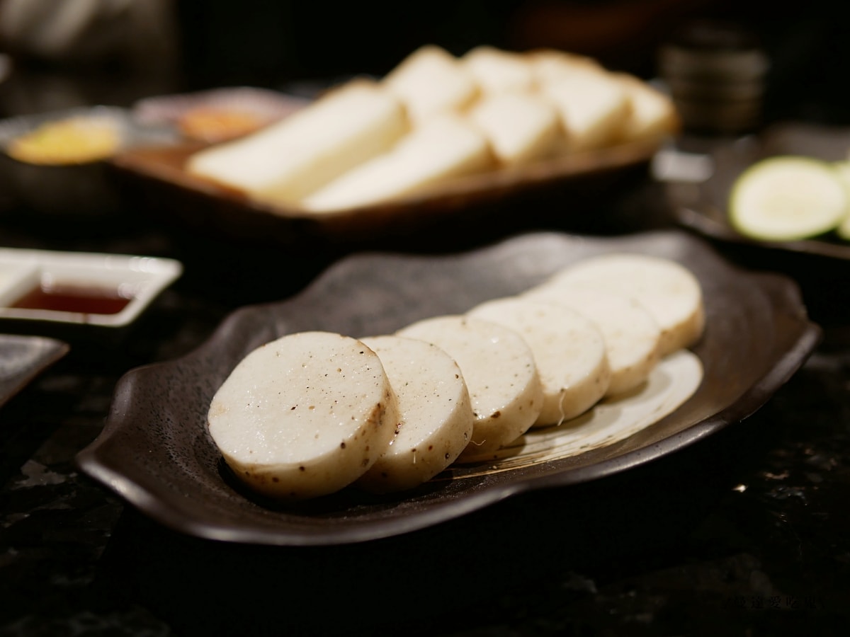 專人代烤呈現和牛與頂級肉品的迷人滋味「箱舟燒肉」台南安平日式建築質感燒肉店！安平美食推薦｜台南美食推薦