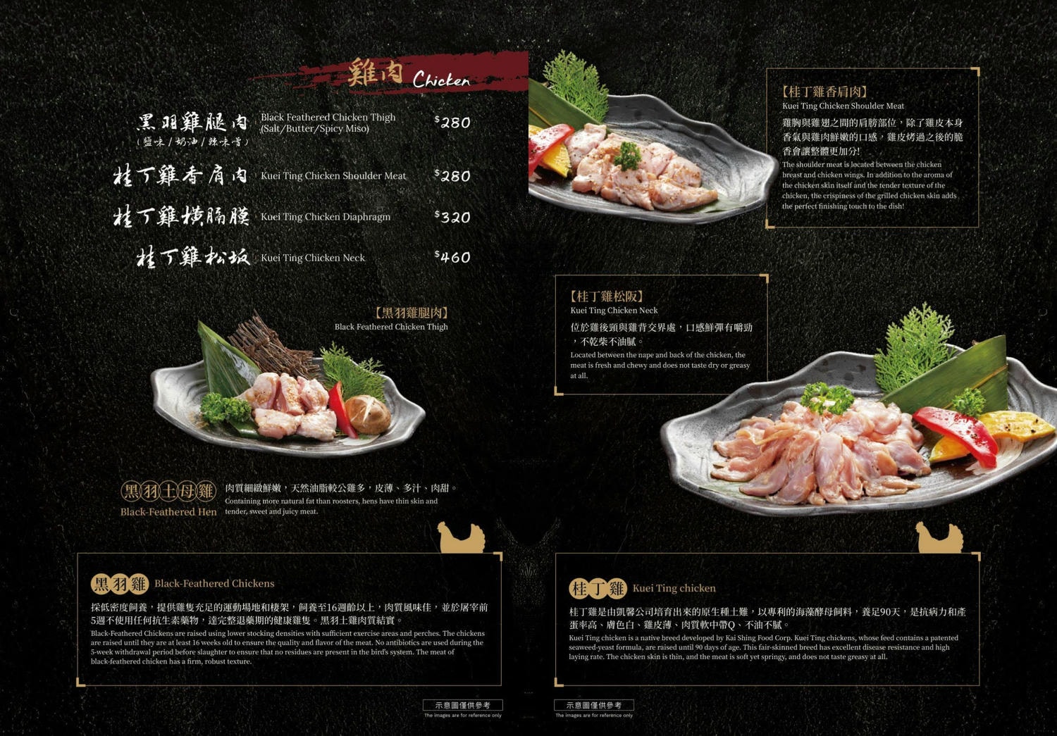 專人代烤呈現和牛與頂級肉品的迷人滋味「箱舟燒肉」台南安平日式建築質感燒肉店！安平美食推薦｜台南美食推薦