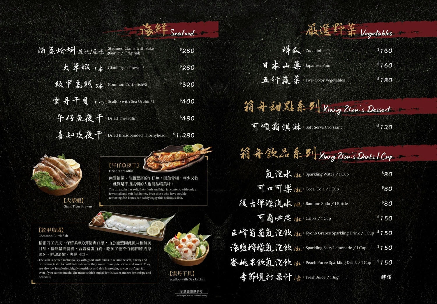 專人代烤呈現和牛與頂級肉品的迷人滋味「箱舟燒肉」台南安平日式建築質感燒肉店！安平美食推薦｜台南美食推薦