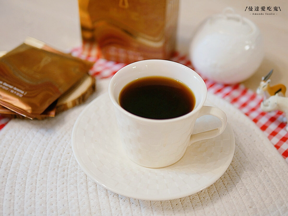 在日常裡慢下來的香氣時光｜橘時咖啡 Orange Time Coffee 穿時濾掛咖啡與米魔方開箱分享！宅配美食推薦｜團購美食推薦