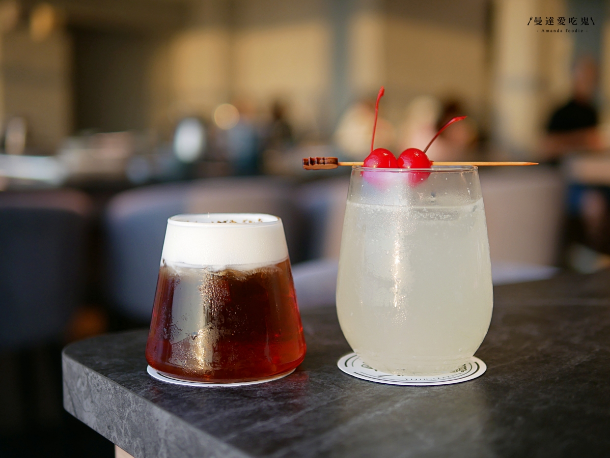 浪漫程度爆表!聽音樂、看海景,享受質感燒肉空間「1928燒肉總鋪-高流海洋店」假日現場駐唱超加分!駁二美食推薦|高雄約會推薦 - 第41張圖