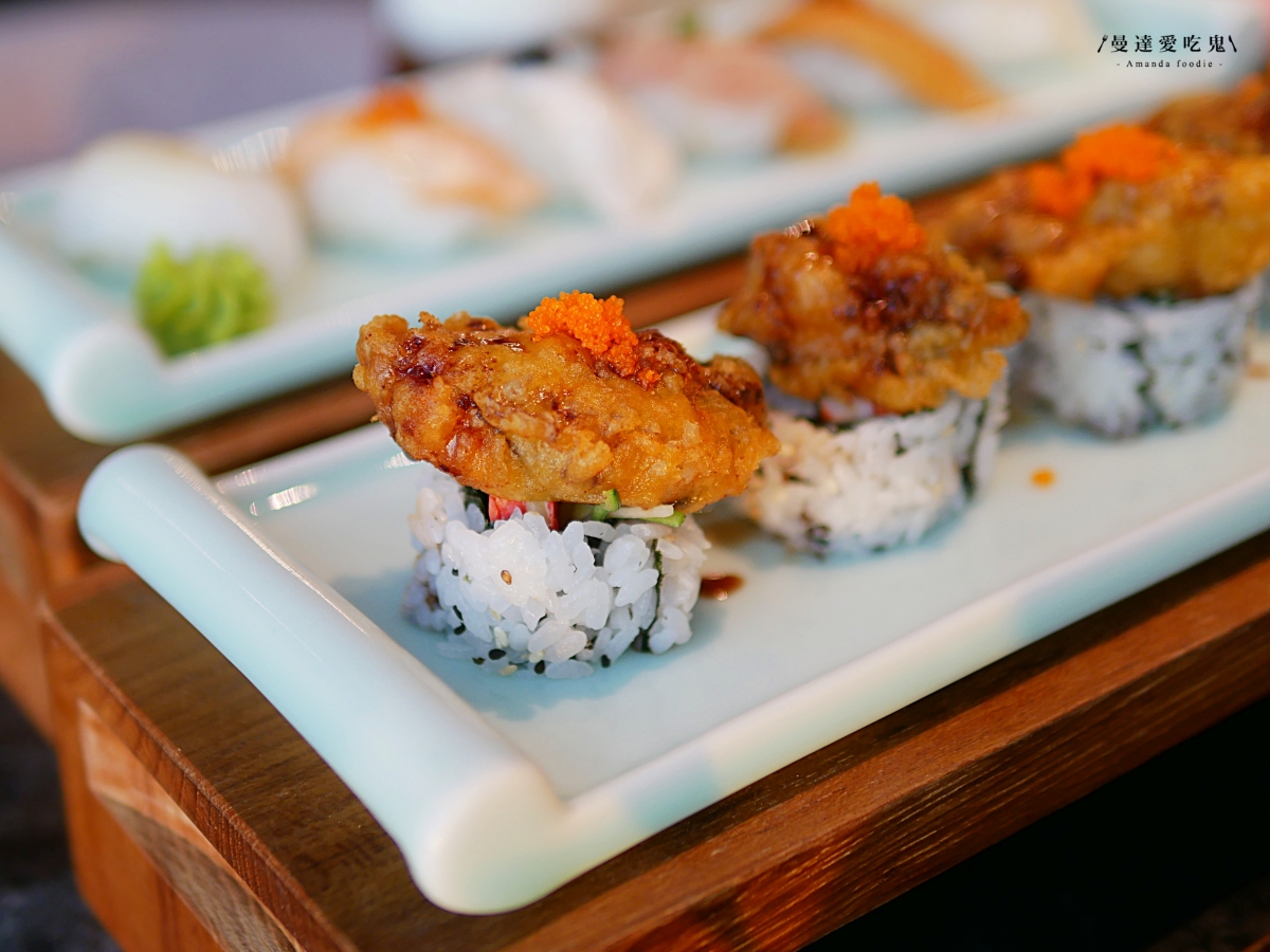 浪漫程度爆表!聽音樂、看海景,享受質感燒肉空間「1928燒肉總鋪-高流海洋店」假日現場駐唱超加分!駁二美食推薦|高雄約會推薦 - 第32張圖