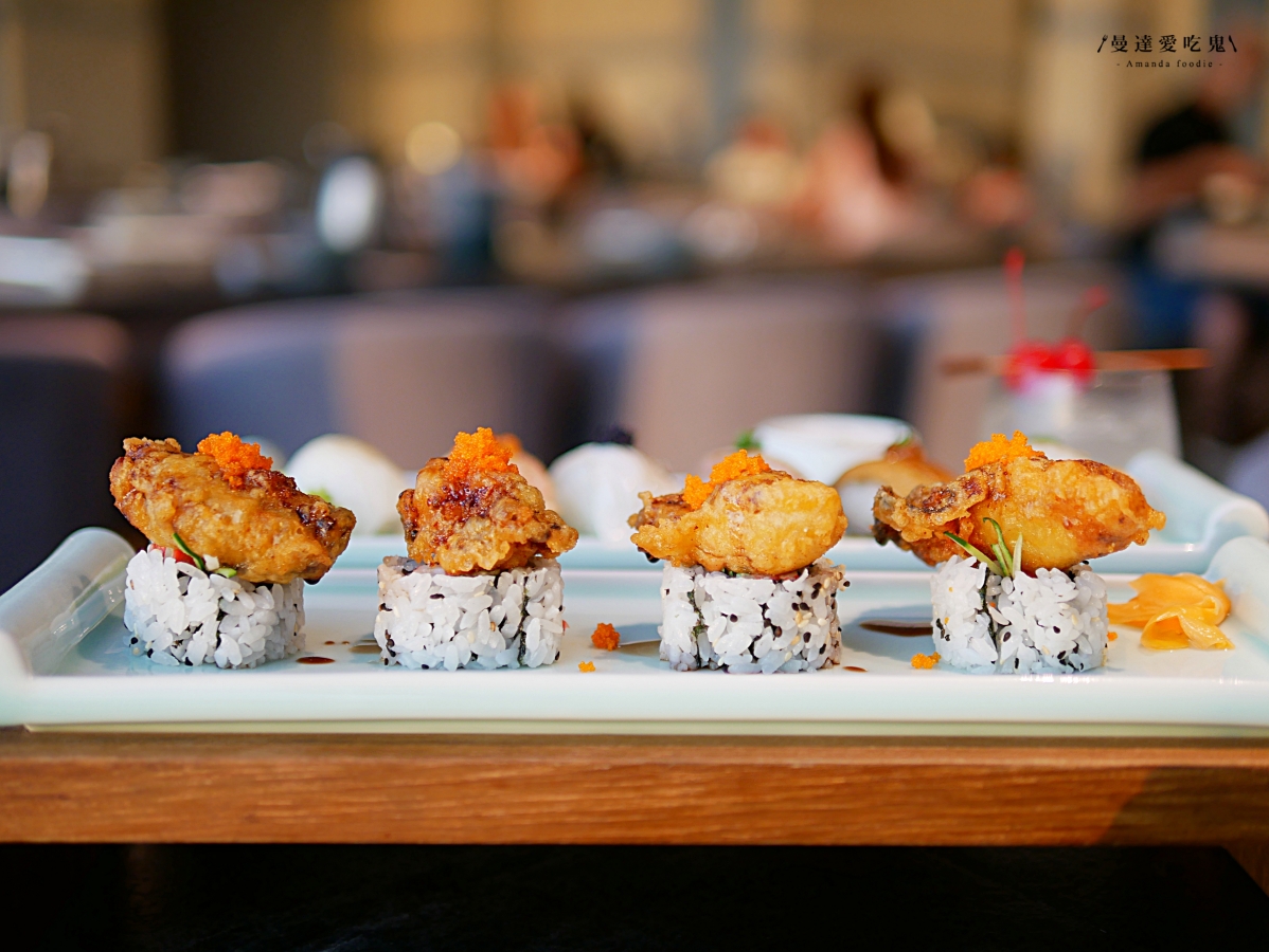 浪漫程度爆表!聽音樂、看海景,享受質感燒肉空間「1928燒肉總鋪-高流海洋店」假日現場駐唱超加分!駁二美食推薦|高雄約會推薦 - 第31張圖