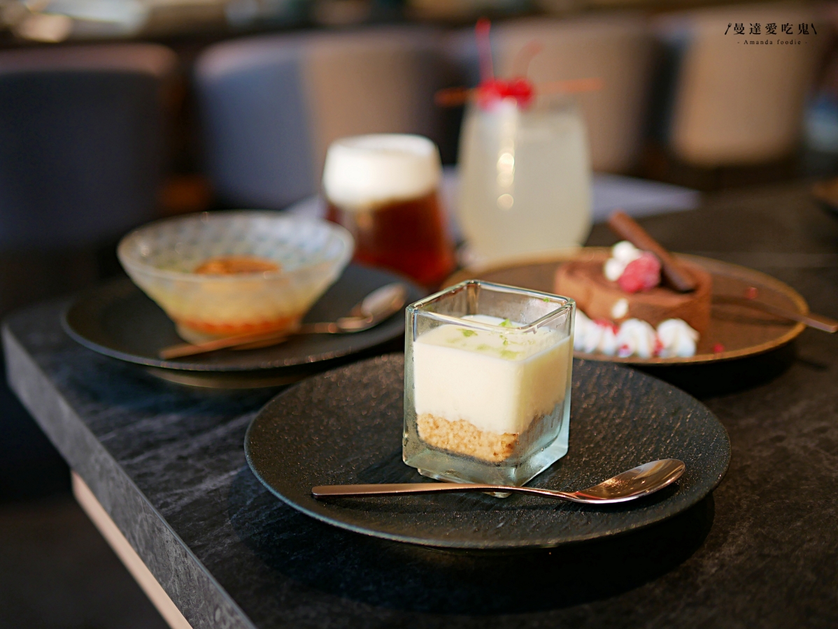 浪漫程度爆表!聽音樂、看海景,享受質感燒肉空間「1928燒肉總鋪-高流海洋店」假日現場駐唱超加分!駁二美食推薦|高雄約會推薦 - 第38張圖