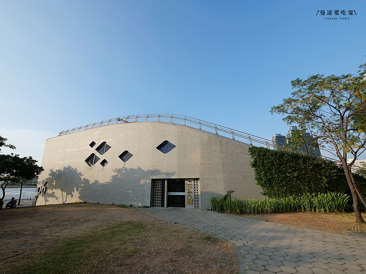 浪漫程度爆表!聽音樂、看海景,享受質感燒肉空間「1928燒肉總鋪-高流海洋店」假日現場駐唱超加分!駁二美食推薦|高雄約會推薦 - 第3張圖