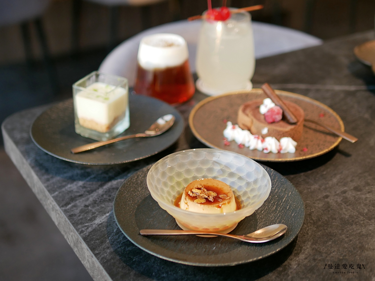 浪漫程度爆表!聽音樂、看海景,享受質感燒肉空間「1928燒肉總鋪-高流海洋店」假日現場駐唱超加分!駁二美食推薦|高雄約會推薦 - 第37張圖