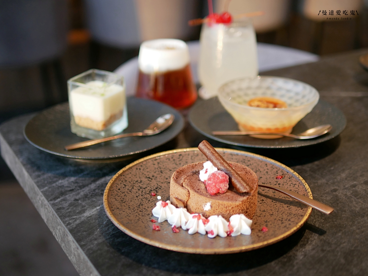 浪漫程度爆表!聽音樂、看海景,享受質感燒肉空間「1928燒肉總鋪-高流海洋店」假日現場駐唱超加分!駁二美食推薦|高雄約會推薦 - 第39張圖