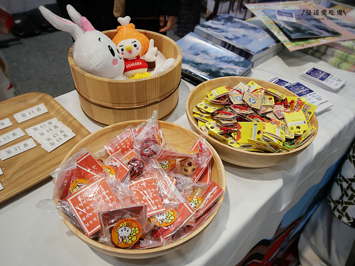 台南活動｜國際城市齊聚、限定好康滿滿「2025 大臺南國際旅展」台南最熱鬧的旅遊盛會登場！台南旅遊推薦｜台南好吃好玩