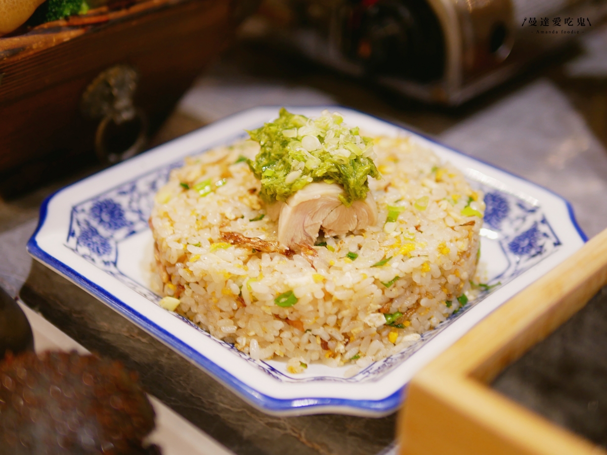 先知鴨四吃香氣爆發！從第一口片皮鴨下肚就被收服「LA 墨川四川樟茶烤鴨善化店」讓人回味無窮的滿滿川味驚喜！台南聚餐推薦｜善化美食推薦