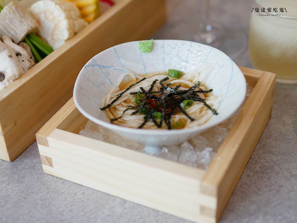 太銷魂!匠心演繹的海陸盛宴「海港匠鍋」道道驚艷的雙人珍饌御膳套餐一吃難忘!台中南屯美食|台中火鍋推薦 - 第17張圖