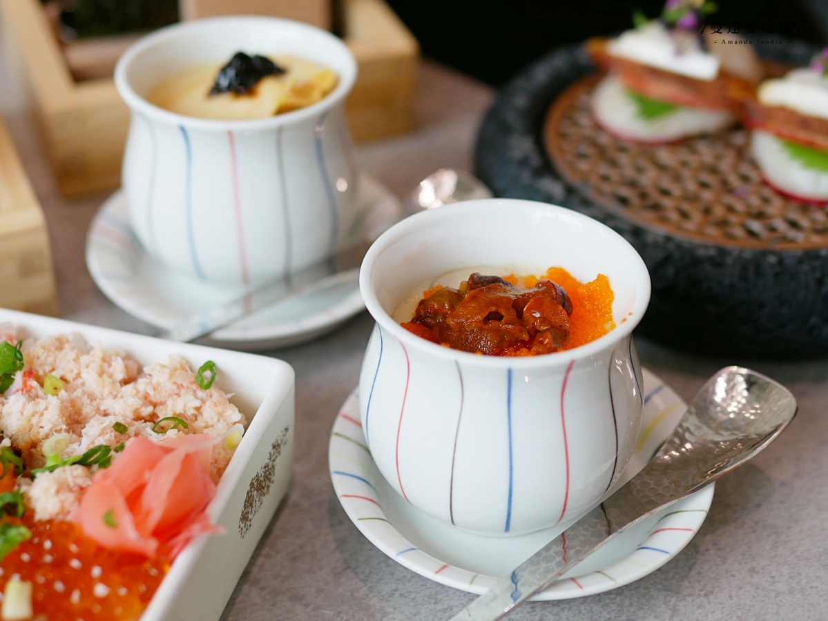 太銷魂!匠心演繹的海陸盛宴「海港匠鍋」道道驚艷的雙人珍饌御膳套餐一吃難忘!台中南屯美食|台中火鍋推薦 - 第29張圖