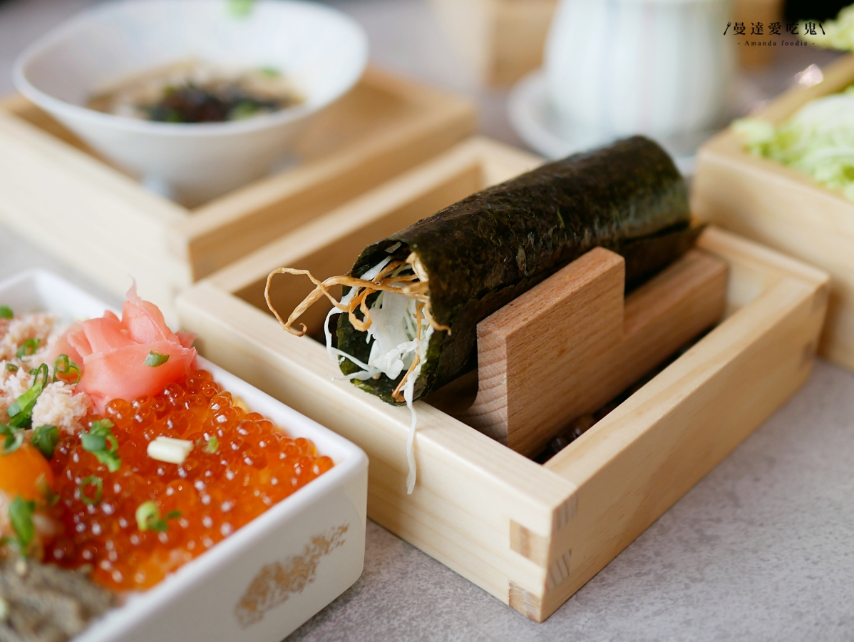 太銷魂!匠心演繹的海陸盛宴「海港匠鍋」道道驚艷的雙人珍饌御膳套餐一吃難忘!台中南屯美食|台中火鍋推薦 - 第19張圖