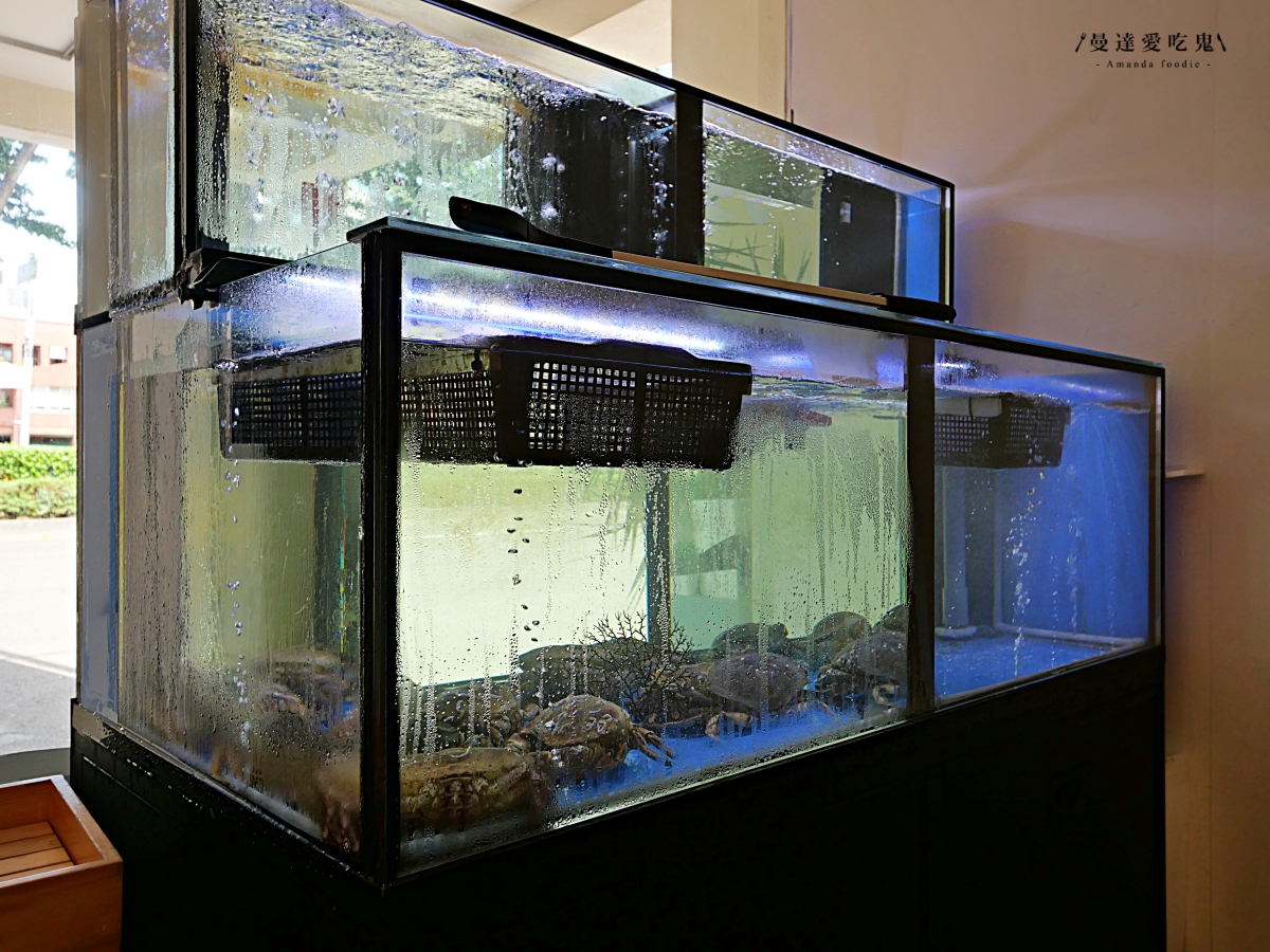 太銷魂!匠心演繹的海陸盛宴「海港匠鍋」道道驚艷的雙人珍饌御膳套餐一吃難忘!台中南屯美食|台中火鍋推薦 - 第4張圖