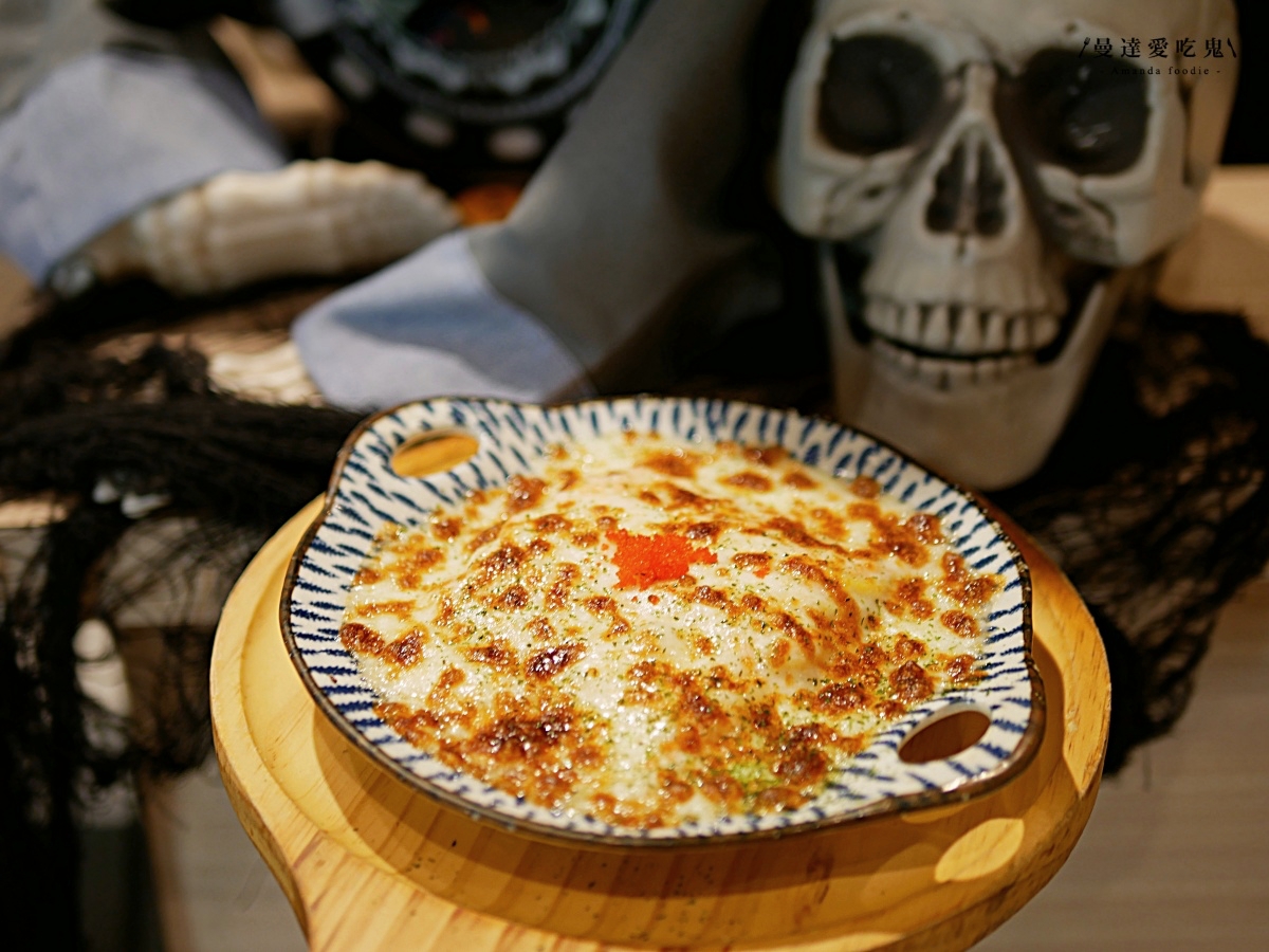 成功搖出布丁免費吃!高人氣日料小店「魚和米壽司豐原店」澎湃丼飯、創意壽司好滿足!豐原美食推薦|台中美食推薦 - 第16張圖