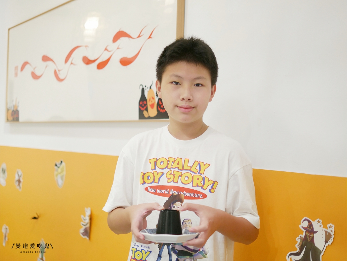 成功搖出布丁免費吃!高人氣日料小店「魚和米壽司豐原店」澎湃丼飯、創意壽司好滿足!豐原美食推薦|台中美食推薦 - 第17張圖