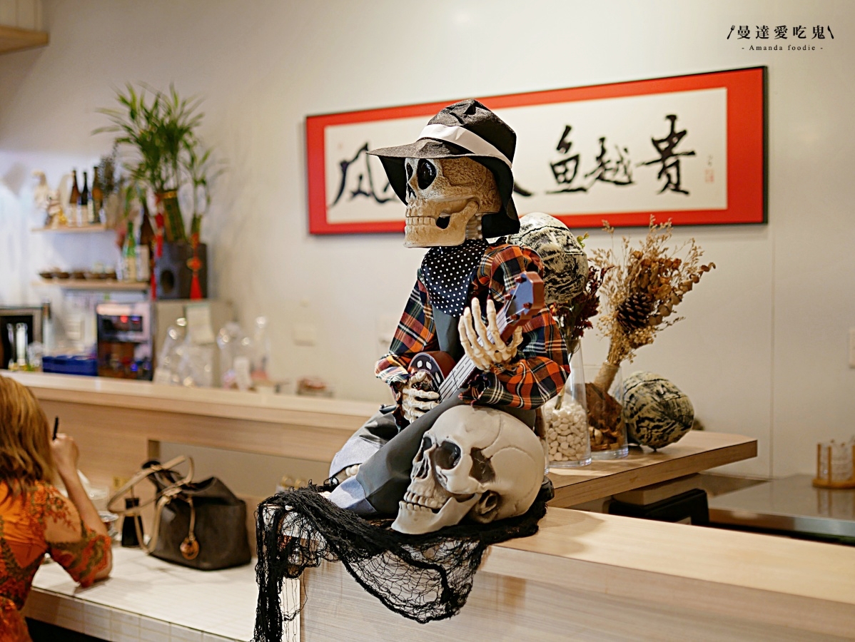 成功搖出布丁免費吃!高人氣日料小店「魚和米壽司豐原店」澎湃丼飯、創意壽司好滿足!豐原美食推薦|台中美食推薦 - 第7張圖