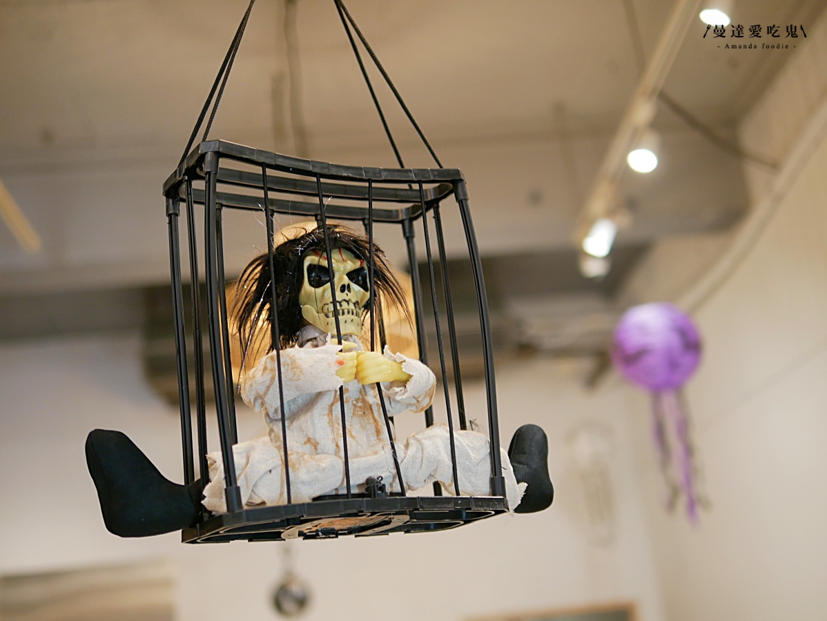 成功搖出布丁免費吃!高人氣日料小店「魚和米壽司豐原店」澎湃丼飯、創意壽司好滿足!豐原美食推薦|台中美食推薦 - 第8張圖