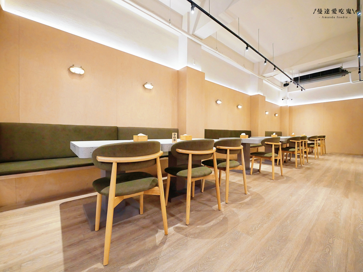 這絕對是我吃過最澎湃的日料雙人套餐「椿椛和食」兼具視覺與味覺的雙重饗宴,彷彿秒飛東京穿越啦!嘉義日料推薦|嘉義約會推薦 - 第4張圖