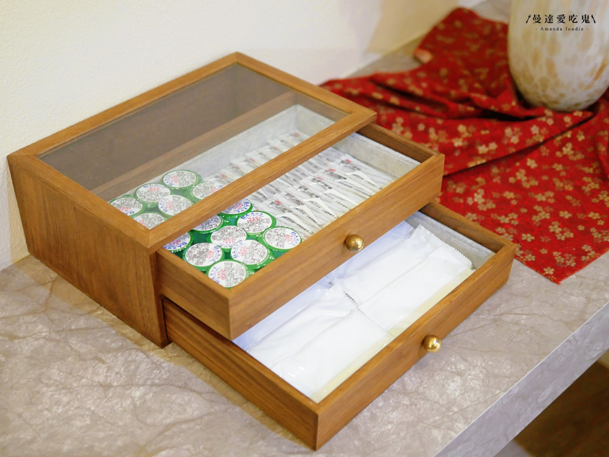 這絕對是我吃過最澎湃的日料雙人套餐「椿椛和食」兼具視覺與味覺的雙重饗宴,彷彿秒飛東京穿越啦!嘉義日料推薦|嘉義約會推薦 - 第7張圖