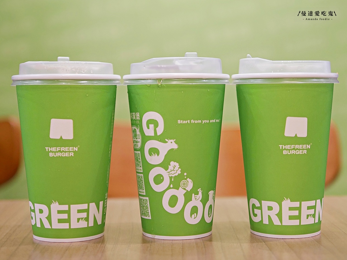 在地品牌、美式氛圍「樂檸漢堡苓雅五福門市」嘉義起家紅遍全台的人氣早午餐店,必點手打牛堡吃起來!苓雅區美食推薦|高雄漢堡推薦 - 第10張圖