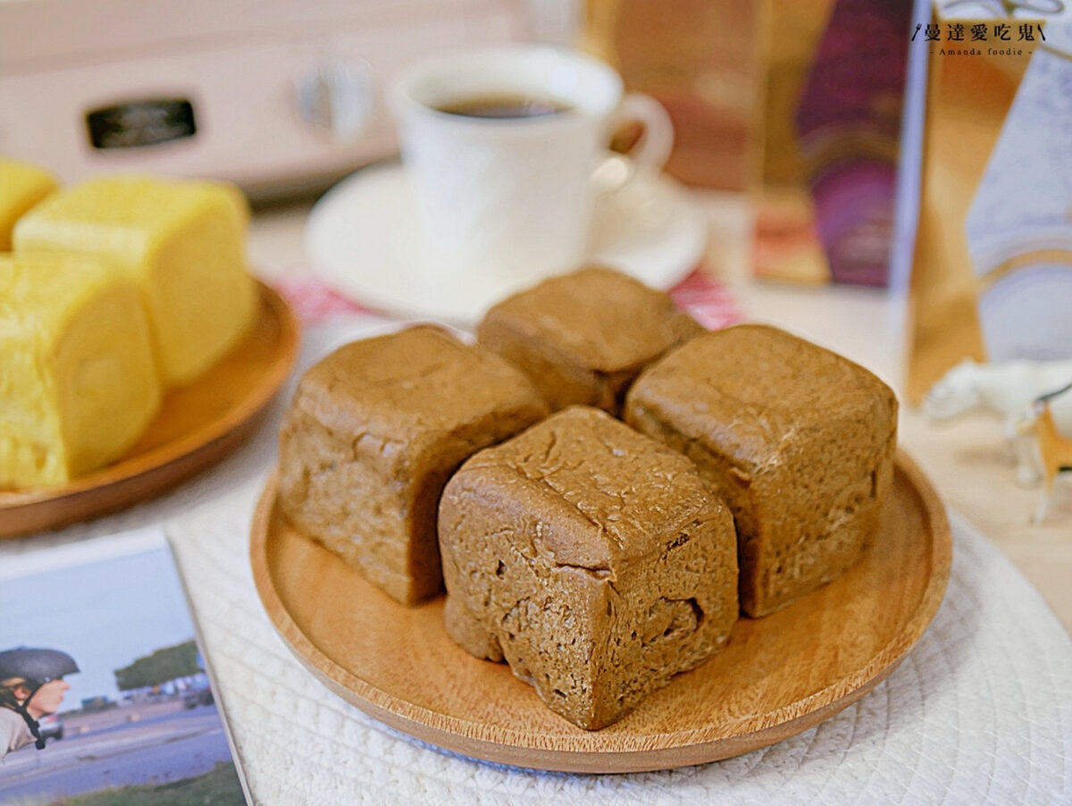 在日常裡慢下來的香氣時光|橘時咖啡 Orange Time Coffee 穿時濾掛咖啡與米魔方開箱分享!宅配美食推薦|團購美食推薦 - 第14張圖