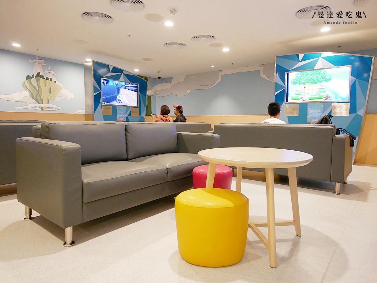 澳門親子旅遊|寶貝放電好去處「新濠影滙滿紛樂園」4層樓冒險主題遊樂場玩到不想回房間啦!澳門室內景點|澳門住宿推薦 - 第15張圖