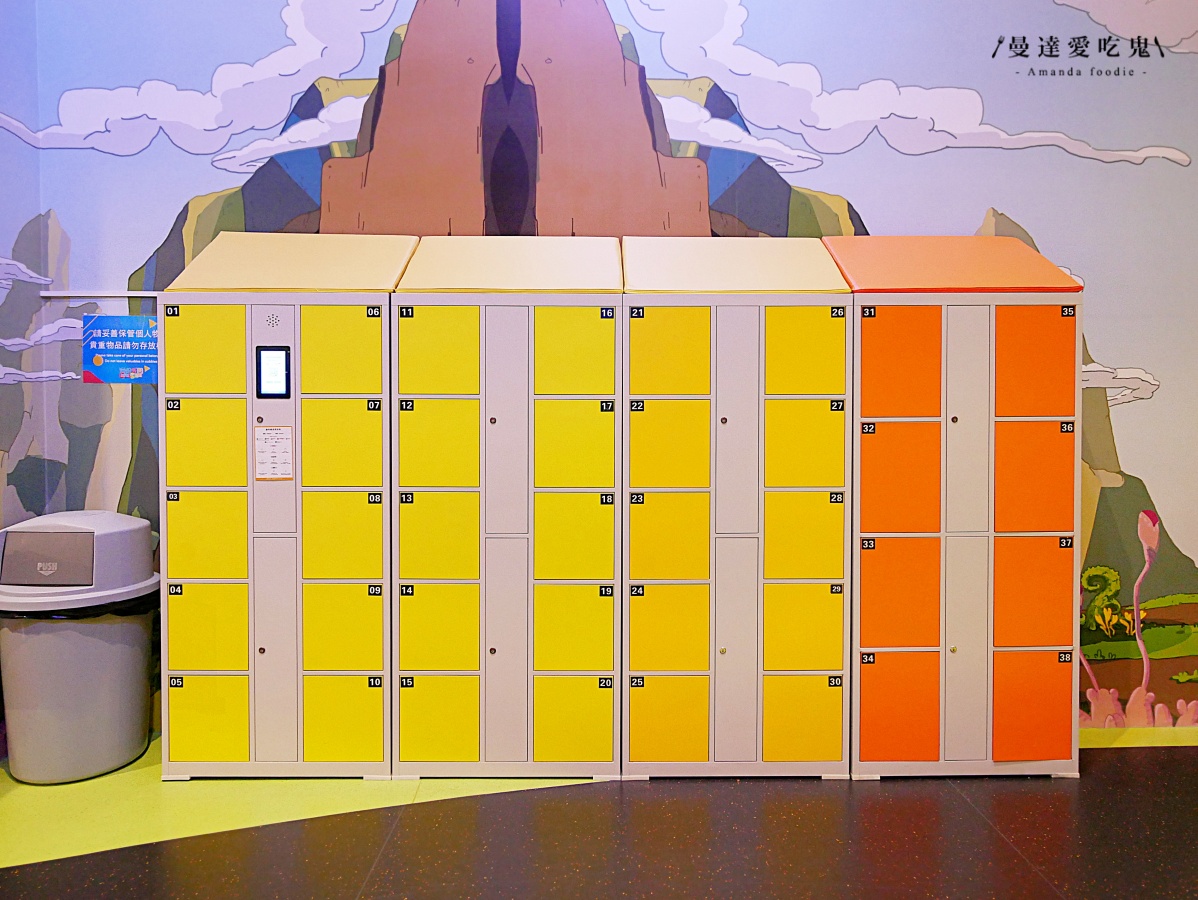 澳門親子旅遊|寶貝放電好去處「新濠影滙滿紛樂園」4層樓冒險主題遊樂場玩到不想回房間啦!澳門室內景點|澳門住宿推薦 - 第5張圖