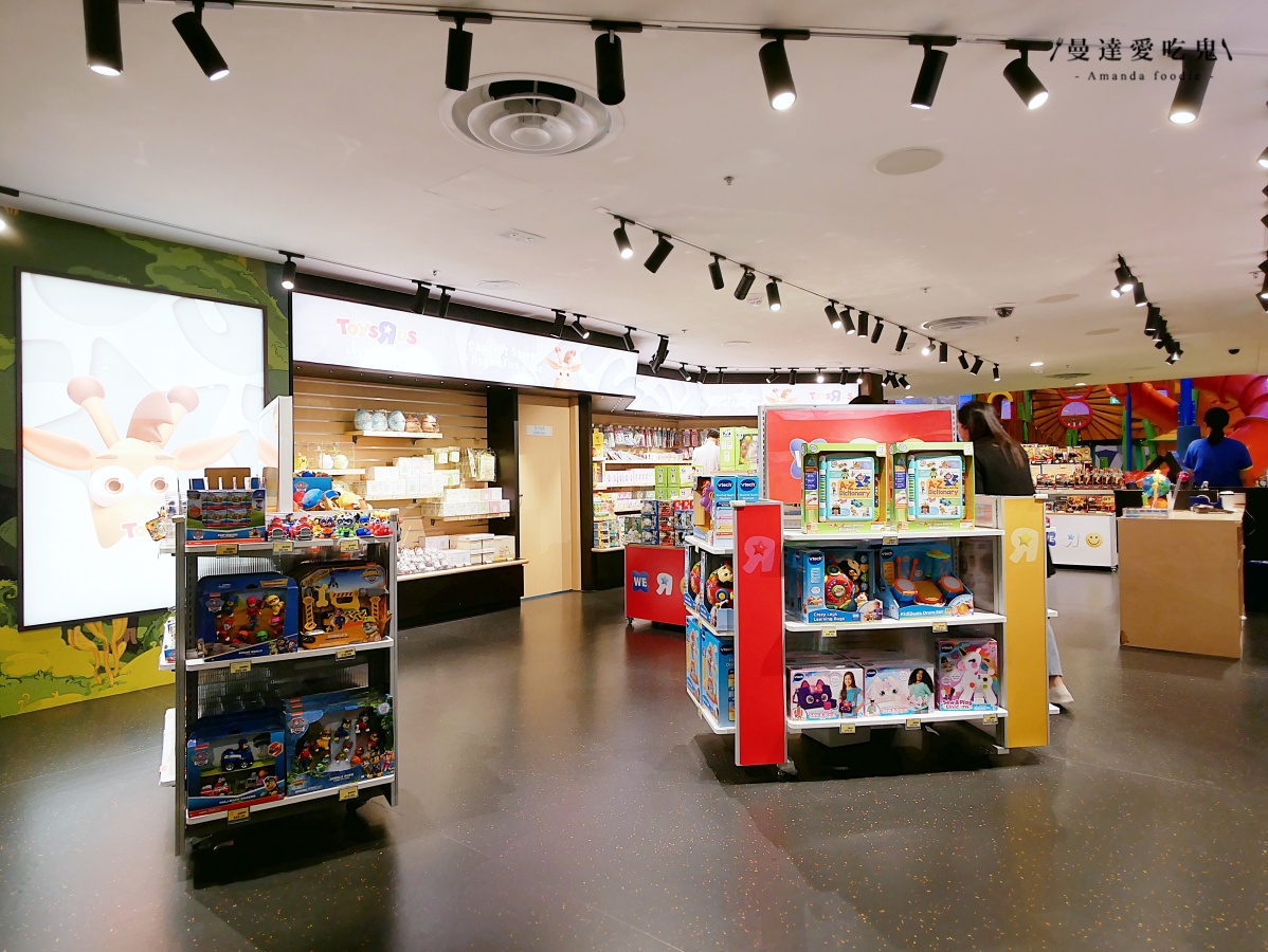 澳門親子旅遊|寶貝放電好去處「新濠影滙滿紛樂園」4層樓冒險主題遊樂場玩到不想回房間啦!澳門室內景點|澳門住宿推薦 - 第32張圖