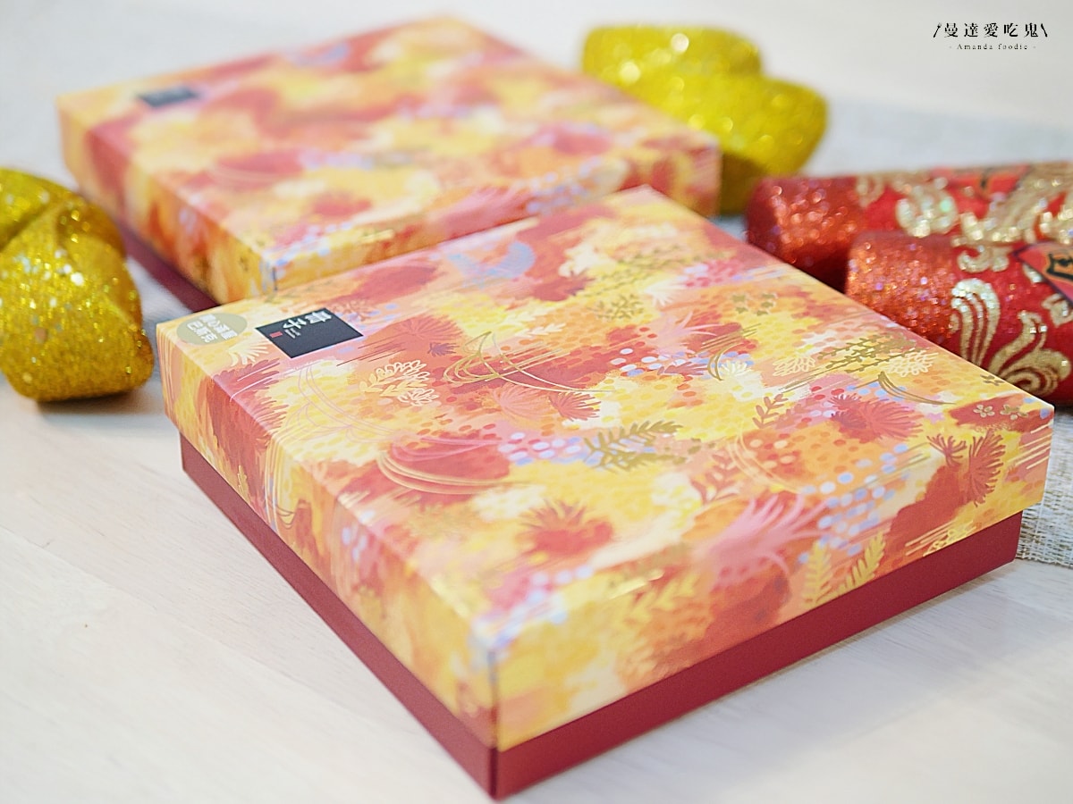 年菜宅配推薦|氛圍感滿滿的澎派年夜飯開箱「冊子年菜 藏冊珍饌7件組」經典佛跳牆、獅子頭、金元蹄一次品嚐!冷凍年菜推薦|冷凍宅配年菜 - 第21張圖 年菜宅配推薦|氛圍感滿滿的澎派年夜飯開箱「冊子年菜 藏冊珍饌7件組」經典佛跳牆、獅子頭、金元蹄一次品嚐!冷凍年菜推薦|冷凍宅配年菜